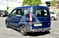 2014 Ford Tourneo
