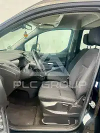2014 Ford Tourneo