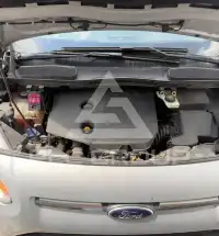 2014 Ford Tourneo