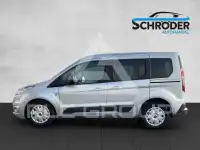 2014 Ford Tourneo