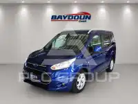 2014 Ford Tourneo