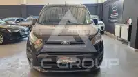 2014 Ford Tourneo