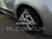 2014 Ford Tourneo