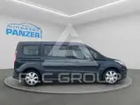 2014 Ford Tourneo