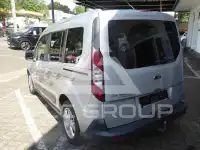 2014 Ford Tourneo