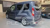 2014 Ford Tourneo