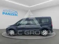 2014 Ford Tourneo