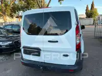 2014 Ford Tourneo