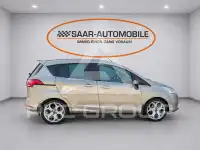 2014 Ford B-Max