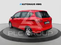 2014 Ford B-Max