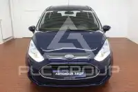 2014 Ford B-Max