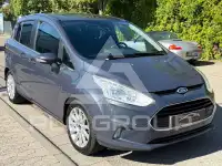 2014 Ford B-Max
