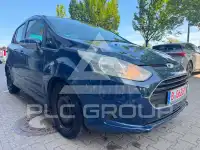 2014 Ford B-Max