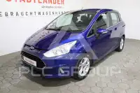 2014 Ford B-Max
