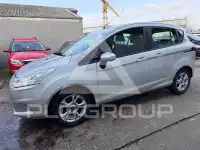 2014 Ford B-Max