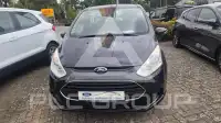 2014 Ford B-Max