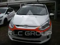 2014 Ford B-Max