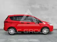 2014 Ford B-Max