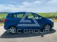 2014 Ford B-Max