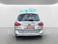 2014 Ford B-Max