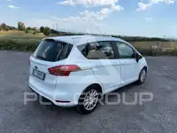 2014 Ford B-Max