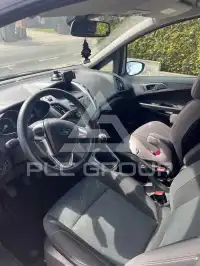 2014 Ford B-Max