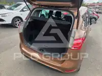 2014 Ford B-Max