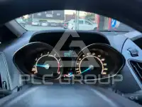 2014 Ford B-Max