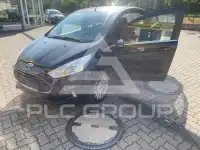 2014 Ford B-Max