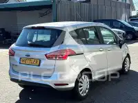 2014 Ford B-Max