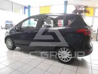 2014 Ford B-Max