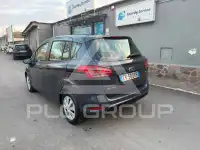 2014 Ford B-Max