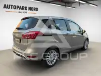 2014 Ford B-Max