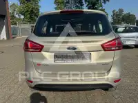 2014 Ford B-Max