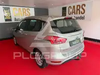 2014 Ford B-Max