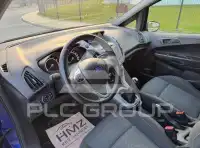 2014 Ford B-Max