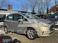 2014 Ford B-Max