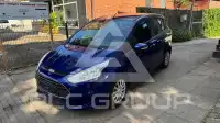 2014 Ford B-Max