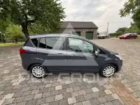 2014 Ford B-Max