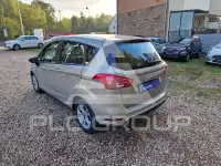 2014 Ford B-Max