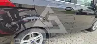2014 Ford B-Max