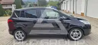 2014 Ford B-Max