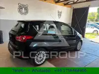2014 Ford B-Max
