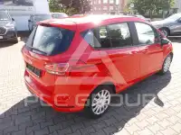 2014 Ford B-Max