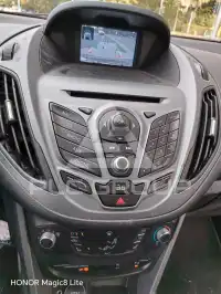2014 Ford B-Max