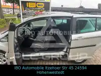 2014 Ford B-Max