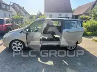 2014 Ford B-Max