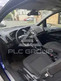 2014 Ford B-Max
