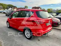 2014 Ford B-Max