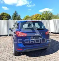2014 Ford B-Max